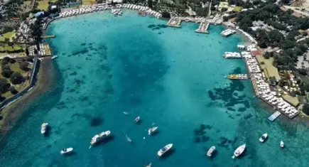 Ayayorgi imar planı yeniden askıya çıkarıldı