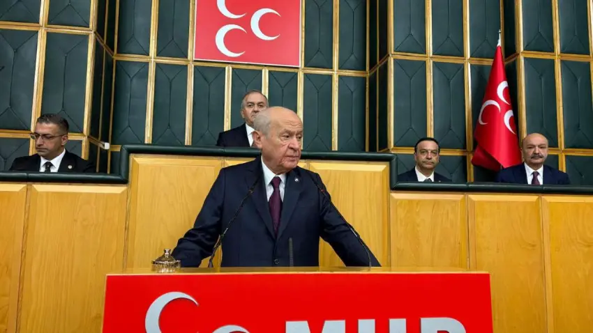 Bahçeli’den ara seçim tartışmalarına net mesaj: Sandığın vakti bellidir haberinin görseli