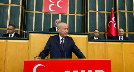 Bahçeli’den ara seçim tartışmalarına net mesaj: Sandığın vakti bellidir