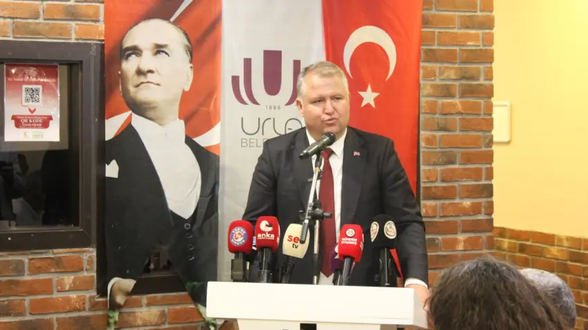 Balkan’dan net mesaj: Festival toprağa sahip çıkma çağrısıdır haberinin görseli