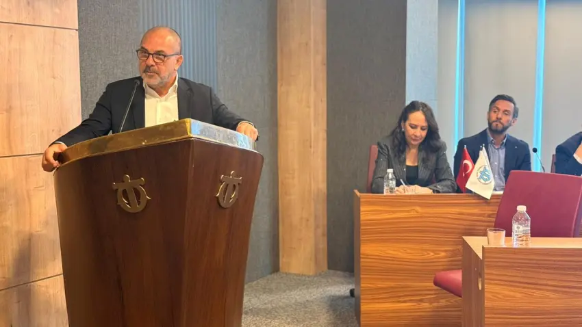 Başkan Öztürk’ten kritik mesajlar: Kruvaziyer yükselişte, turizm beklentisi düşüşte haberinin görseli