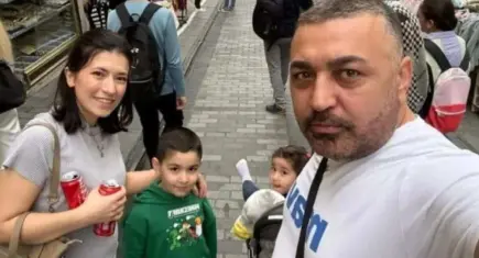 Böcek ailesinin ölümüne ilişkin davada 1 sanık tahliye edildi