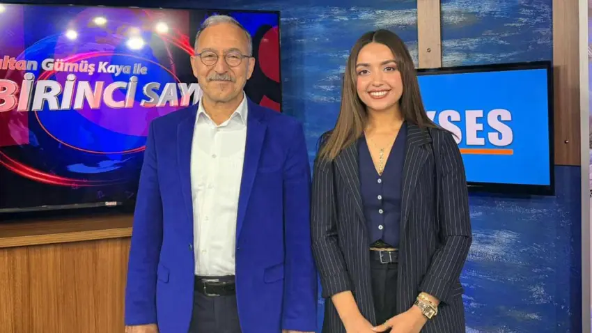 Çevre mücadelesinde kritik eşik: Aliağa’da artık bir demirci dükkanı dahi açılmamalı haberinin görseli