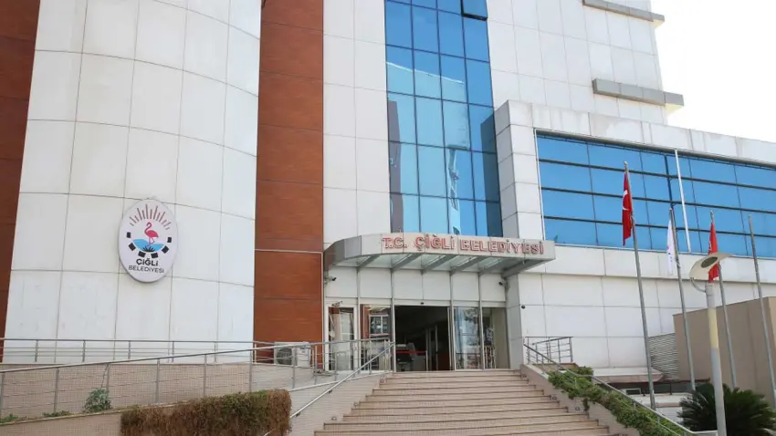 Çiğli’de 23 Nisan coşkusu haberinin görseli