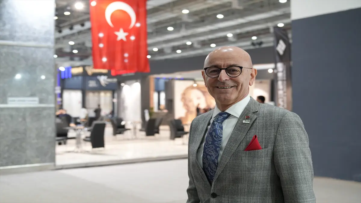 DEİK, Türkiye ile yeni pazar arayışındaki Kanada arasındaki ticaret hacmini artırmak istiyor görseli