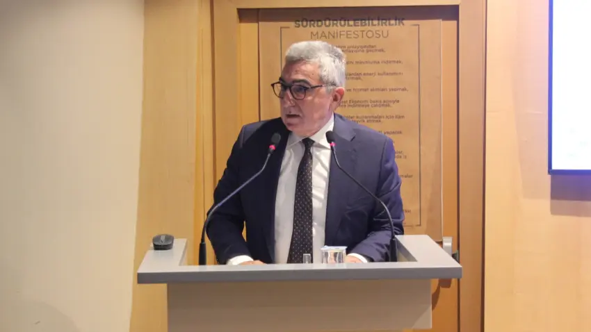 Ege’de kritik genel kurul: Hedefleri aşan yönetim ibra edildi