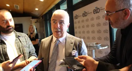 Ege Demir ve Demir Dışı Metaller İhracatçılar Birliği’nde Uysal dönemi: Enerji ve sürdürülebilirlik vurgusu