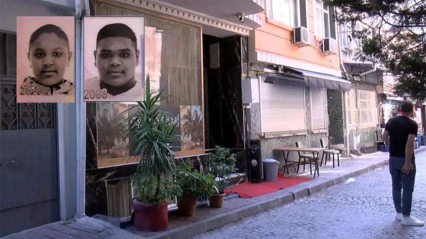 Fatih'te otelde ölü bulunmuşlardı: Hollandalı iki kardeşin böcek ilacından zehirlendiği ortaya çıktı haberinin görseli