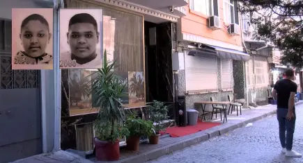 Fatih'te otelde ölü bulunmuşlardı: Hollandalı iki kardeşin böcek ilacından zehirlendiği ortaya çıktı