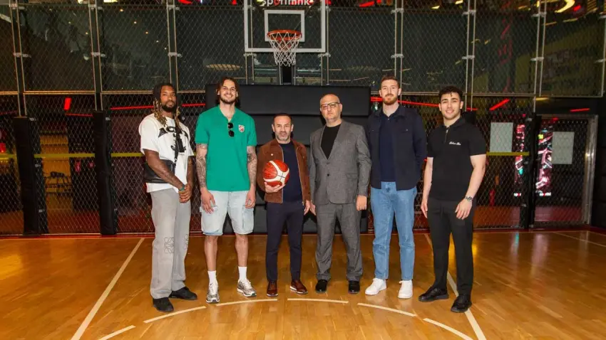 Folkart’tan Karşıyaka’ya destek