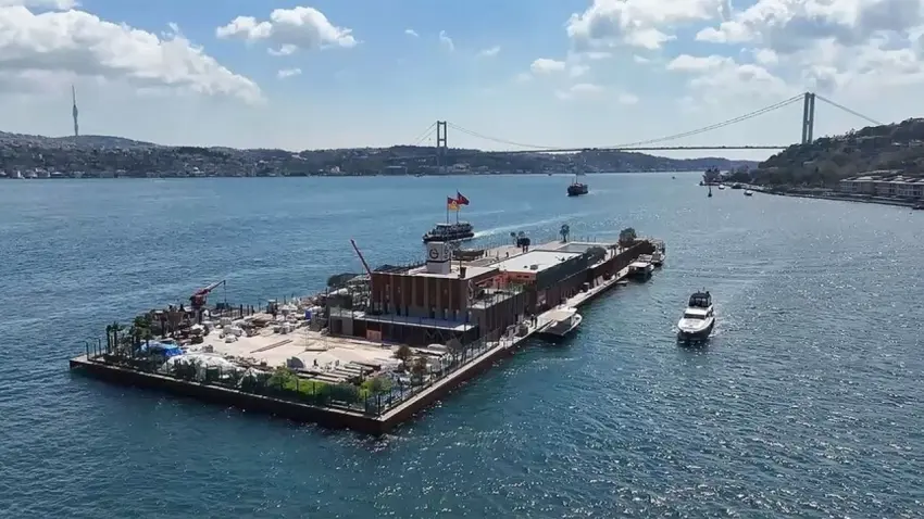 Galatasaray’da Riva, Florya ve Aslantepe projeleri için geri sayım başladı haberinin görseli
