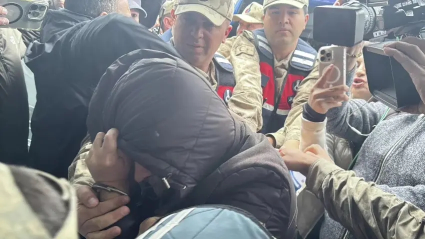 Gülistan Doku soruşturması: Hastane kayıtlarını silen başhekimin ifadesi ortaya çıktı! haberinin görseli