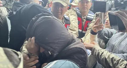 Gülistan Doku soruşturması: Hastane kayıtlarını silen başhekimin ifadesi ortaya çıktı!