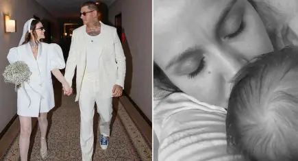 İrem Helvacıoğlu’ndan dikkat çeken boşanma anlaşması: Nafakadan vazgeçti, kızına kendi soyadını verdi