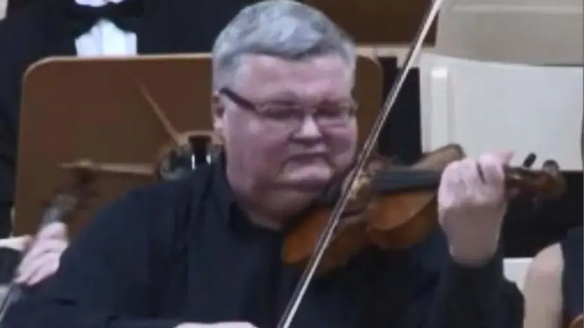 İstanbul uçağında rahatsızlanan Rus Orkestra şefi Sergey Stadler hayatını kaybetti haberinin görseli