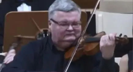 İstanbul uçağında rahatsızlanan Rus Orkestra şefi Sergey Stadler hayatını kaybetti