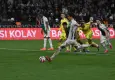 Jevtovic’in penaltısı Konyaspor’u yarı finale taşıdı: Fenerbahçe kupaya veda etti
