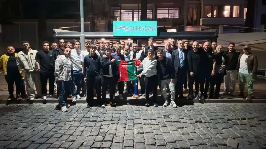 Kaf-Kaf’ta hedef şampiyonluk