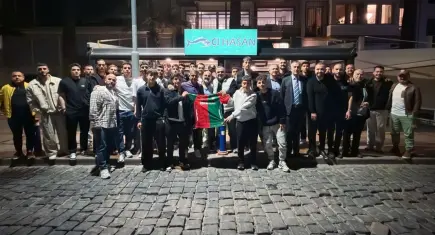 Kaf-Kaf’ta hedef şampiyonluk