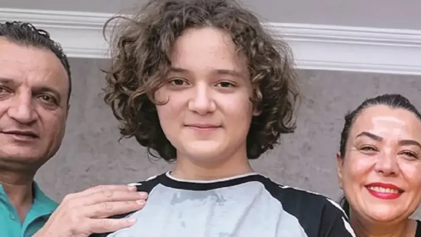 Kahramanmaraş’ta okula saldıran İsa Aras Mersinli’nin annesi tutuklandı haberinin görseli