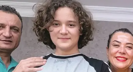 Kahramanmaraş’ta okula saldıran İsa Aras Mersinli’nin annesi tutuklandı