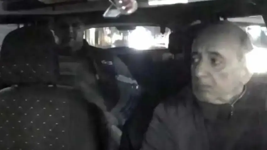 Konak’ta taksici cinayeti davasında iddianame kabul edildi haberinin görseli