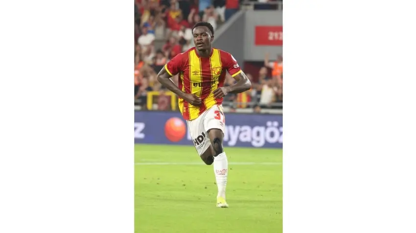 Kritik maç öncesi Göztepe’de eksikler can sıkıyor