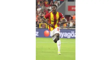 Kritik maç öncesi Göztepe’de eksikler can sıkıyor