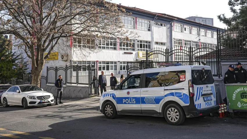 Okullara yeni güvenlik önlemleri: 55 bin okula kamera sistemi kurulacak haberinin görseli