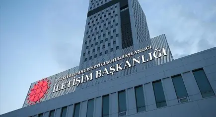 PTT’de veri sızıntısı iddialarına İletişim Başkanlığı’ndan yanıt