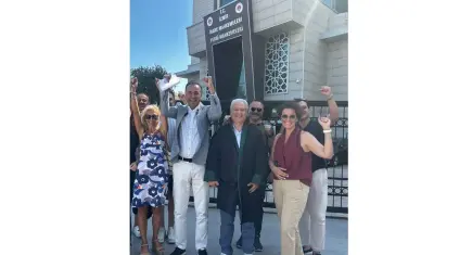 Üst mahkemeden İnciraltı kararı: Tarım itirazı reddedildi, planlamanın önü açıldı