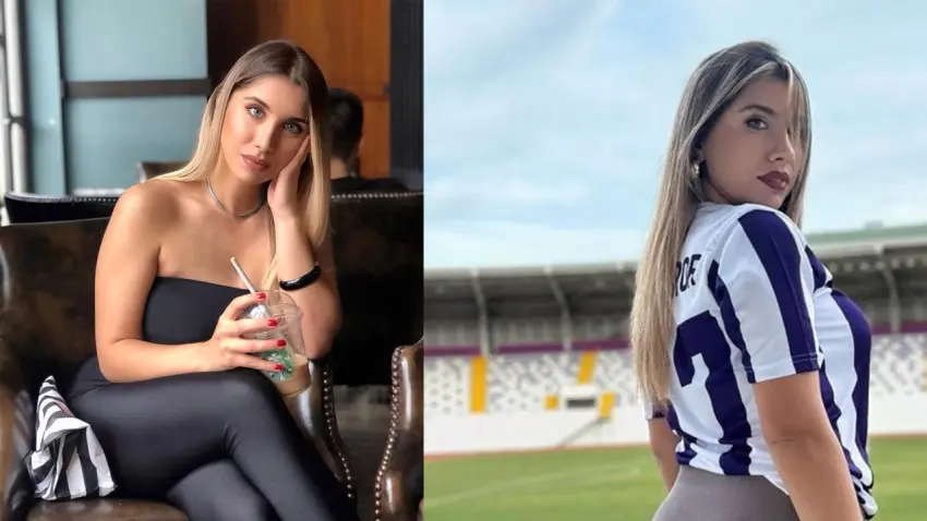 Uyuşturucu soruşturması kapsamında tutuklanmıştı: Elif Karaarslan’ın test sonuçları çıktı haberinin görseli