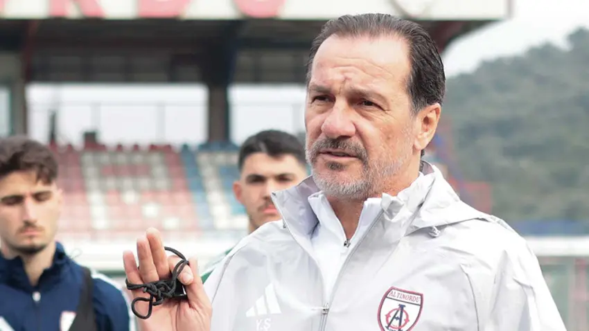 Altınordu’da gözler Yusuf Şimşek’te haberinin görseli