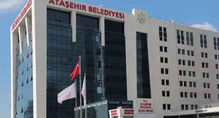 Ataşehir Belediyesi’nde rüşvet soruşturması: Onursal Adıgüzel dahil 19 kişi tutuklandı