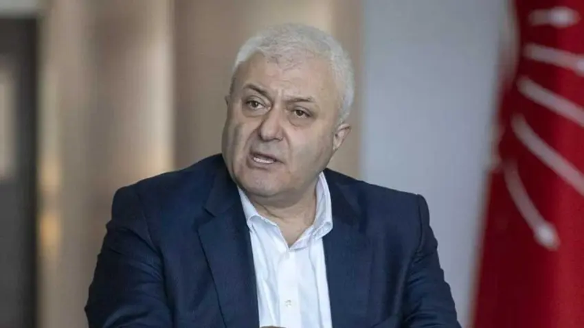 CHP’li Özkan’dan iktidara ‘dijital lobi’ tepkisi: Çocuklar savunmasız bırakıldı haberinin görseli