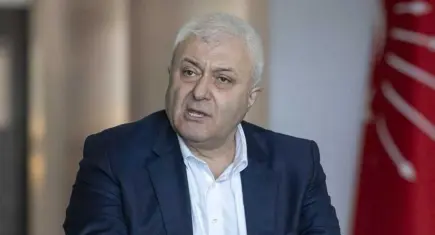 CHP’li Özkan’dan iktidara ‘dijital lobi’ tepkisi: Çocuklar savunmasız bırakıldı