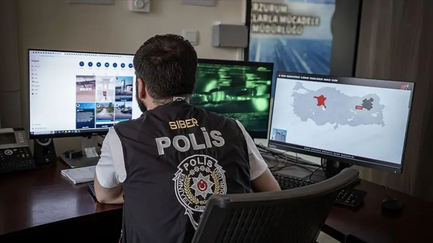 Denetimli serbestlikte yeni dönem: Yeni suçlu takip sistemi ilk kez Türkiye'de uygulanacak haberinin görseli