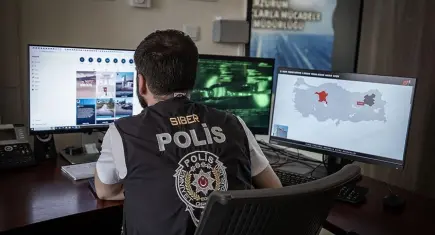 Denetimli serbestlikte yeni dönem: Yeni suçlu takip sistemi ilk kez Türkiye'de uygulanacak