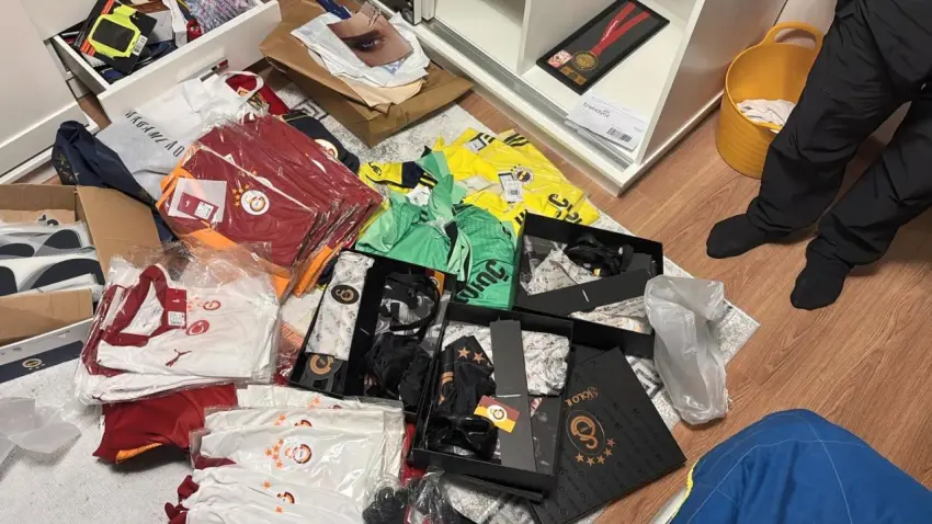 Derbi biletlerinde karaborsa iddiası: 8 ilde operasyon, 15 gözaltı haberinin görseli