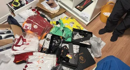 Derbi biletlerinde karaborsa iddiası: 8 ilde operasyon, 15 gözaltı