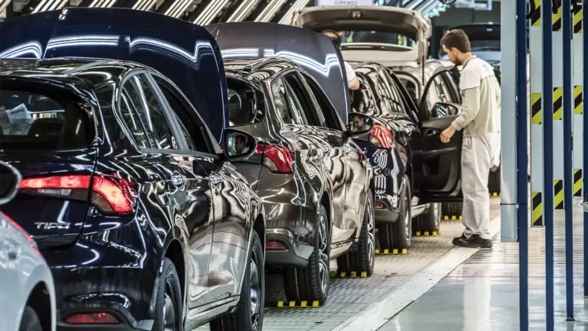 Engelli araç alımında ÖTV istisnasına yeni düzenleme: Kapsam genişletildi haberinin görseli