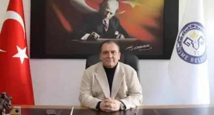 Eşme Belediye Başkanı Yılmaz Tozan görevden uzaklaştırıldı