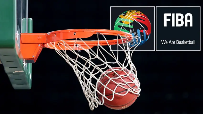 FIBA’dan 2030 ve 2031 Dünya Kupaları için ev sahibi kararı haberinin görseli