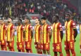 Göztepe yine aynı tabloyu yaşadı