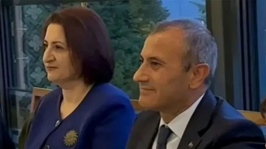 Gülistan Doku soruşturması: Tuncay Sonel'in eşi Hande Sonel hakkında gözaltı talebi haberinin görseli