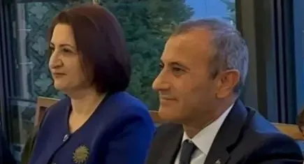 Gülistan Doku soruşturması: Tuncay Sonel'in eşi Hande Sonel hakkında gözaltı talebi