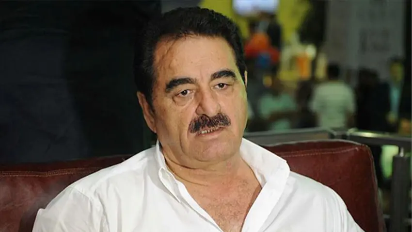 İbrahim Tatlıses vasiyetini açıkladı: Mirasını devlete bırakacak! haberinin görseli