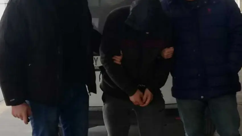 İzmir’de hakim, şüpheli 7 öğrenciye kitap okuma şartı koydu haberinin görseli