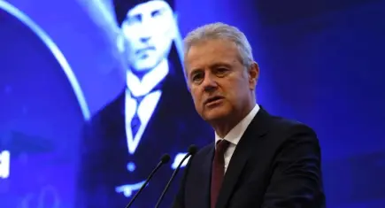 İZTO Başkanı Özgener’den 23 Nisan mesajı