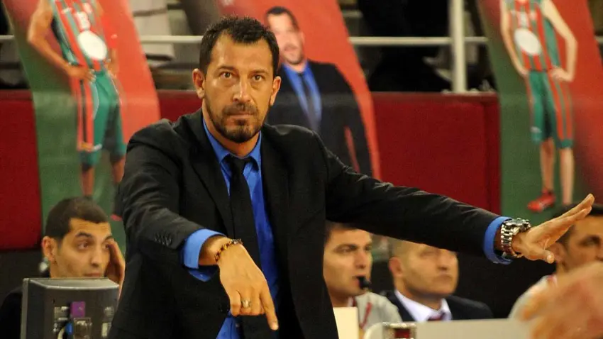 Karşıyaka’nın kaderi Ufuk Sarıca maçlarına bağlı haberinin görseli